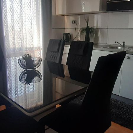 Apartman Anastasija Баня-Лука Екстер'єр фото