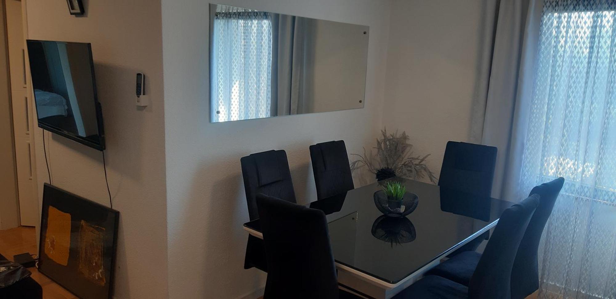 Apartman Anastasija Баня-Лука Екстер'єр фото
