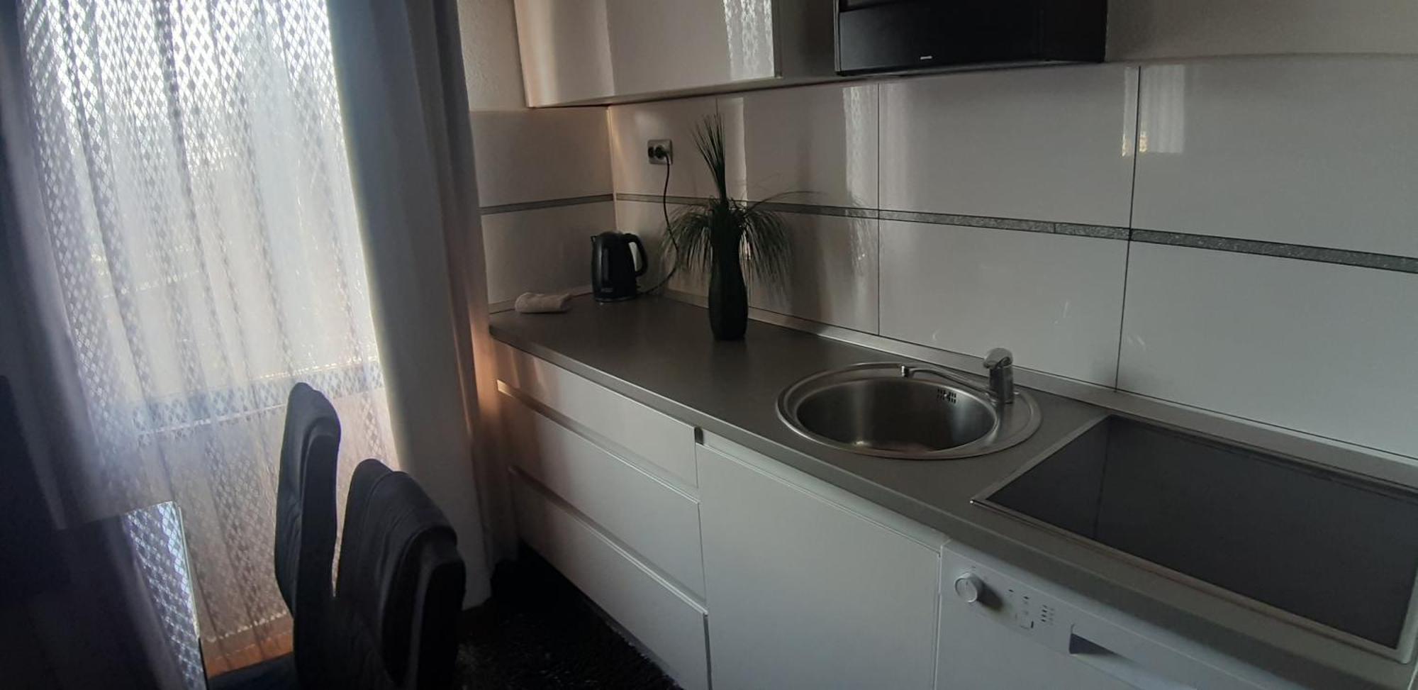 Apartman Anastasija Баня-Лука Екстер'єр фото