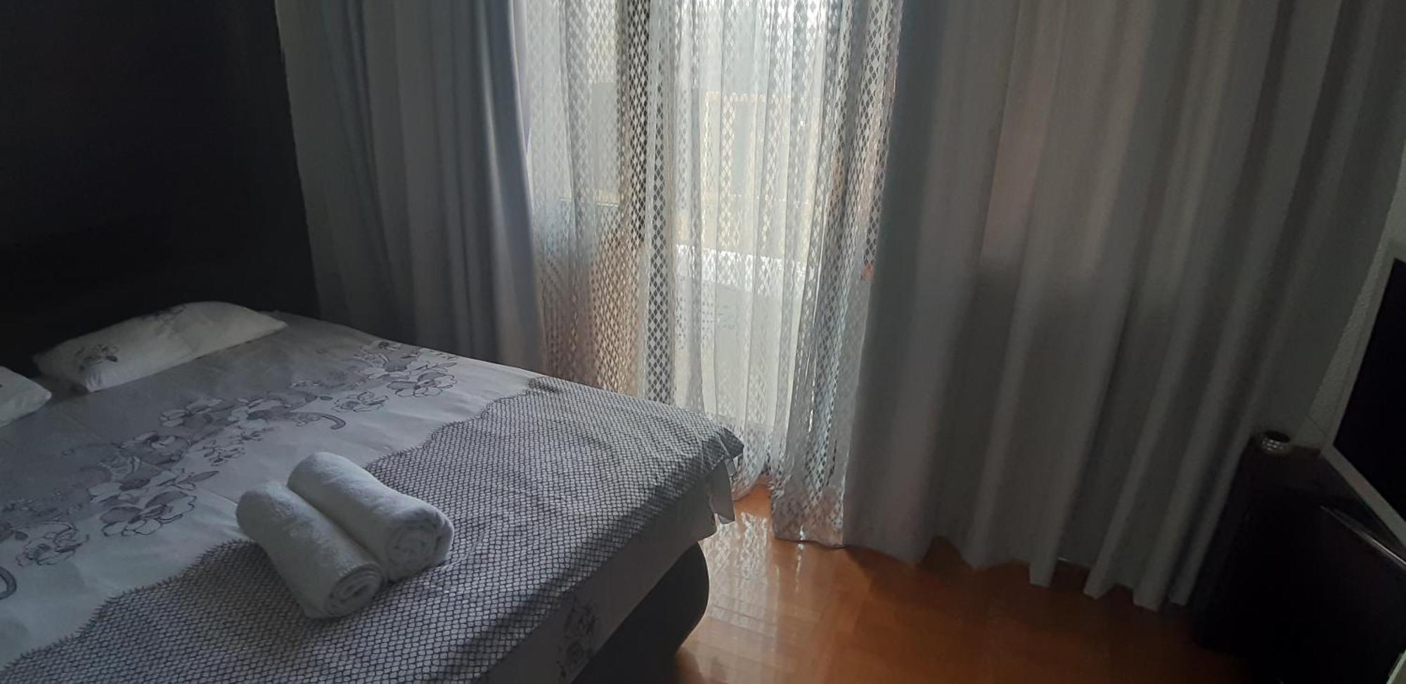 Apartman Anastasija Баня-Лука Екстер'єр фото