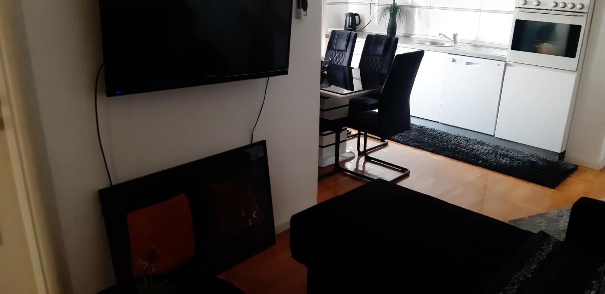 Apartman Anastasija Баня-Лука Екстер'єр фото
