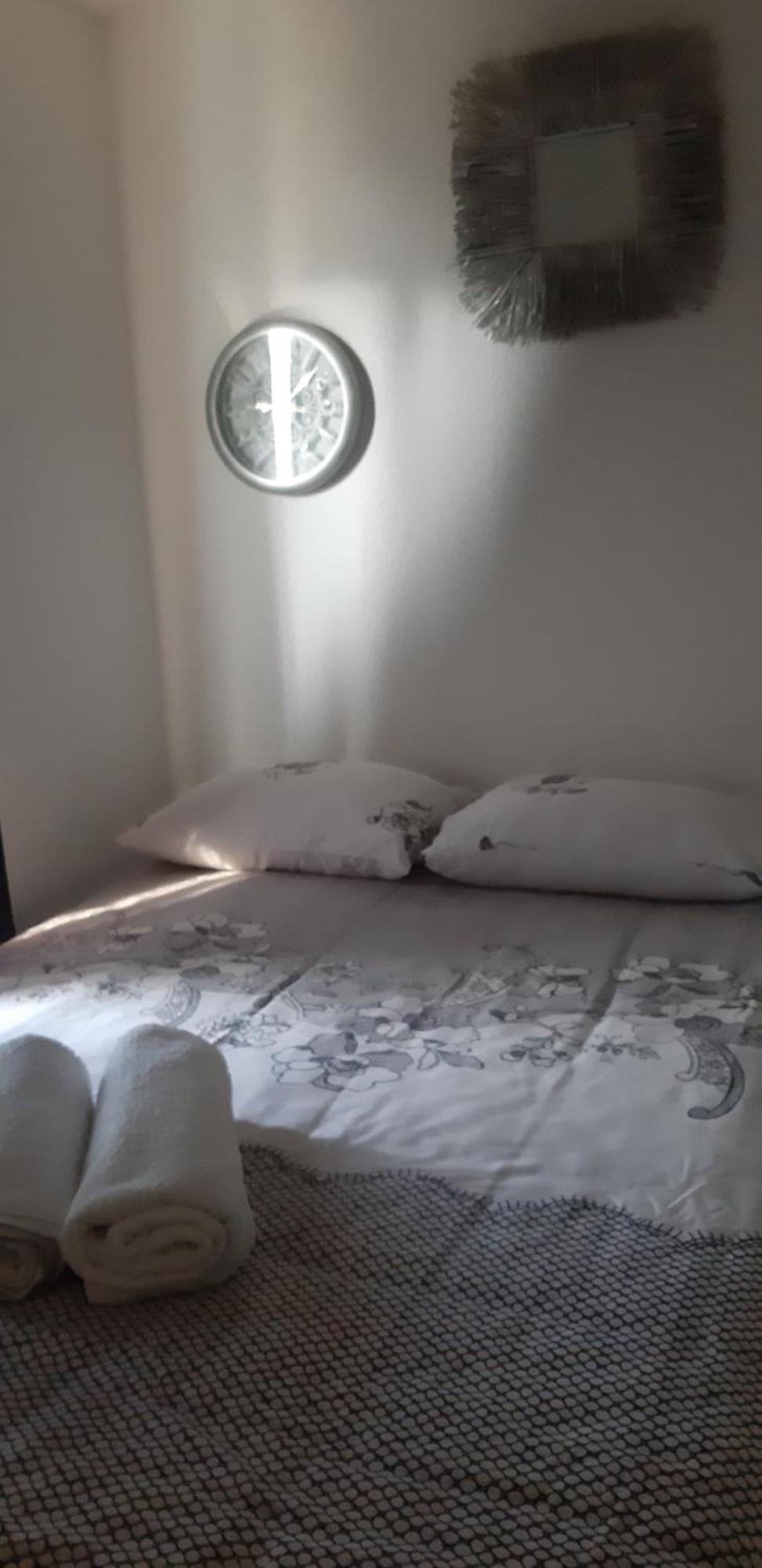 Apartman Anastasija Баня-Лука Екстер'єр фото